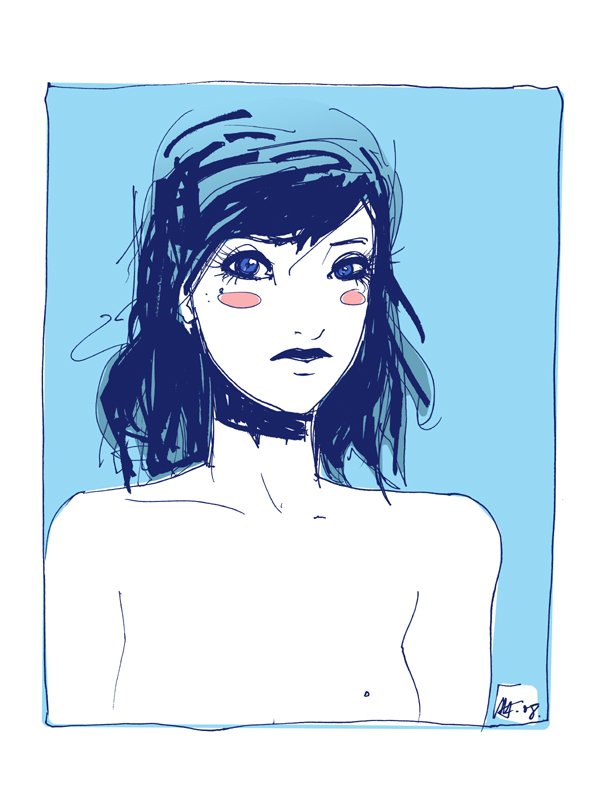 Download Woman Artistic Art