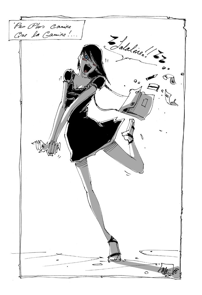 Download Woman Artistic Art