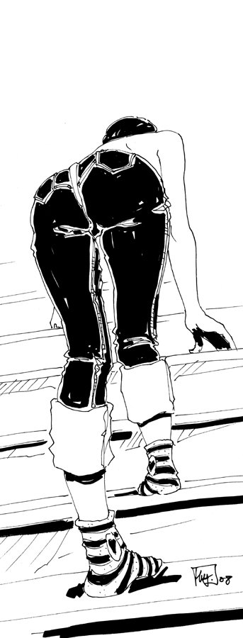 Download Woman Artistic Art