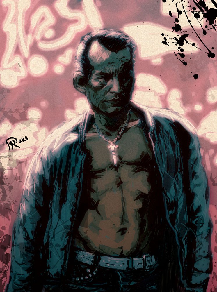 Download Artistic Men Art