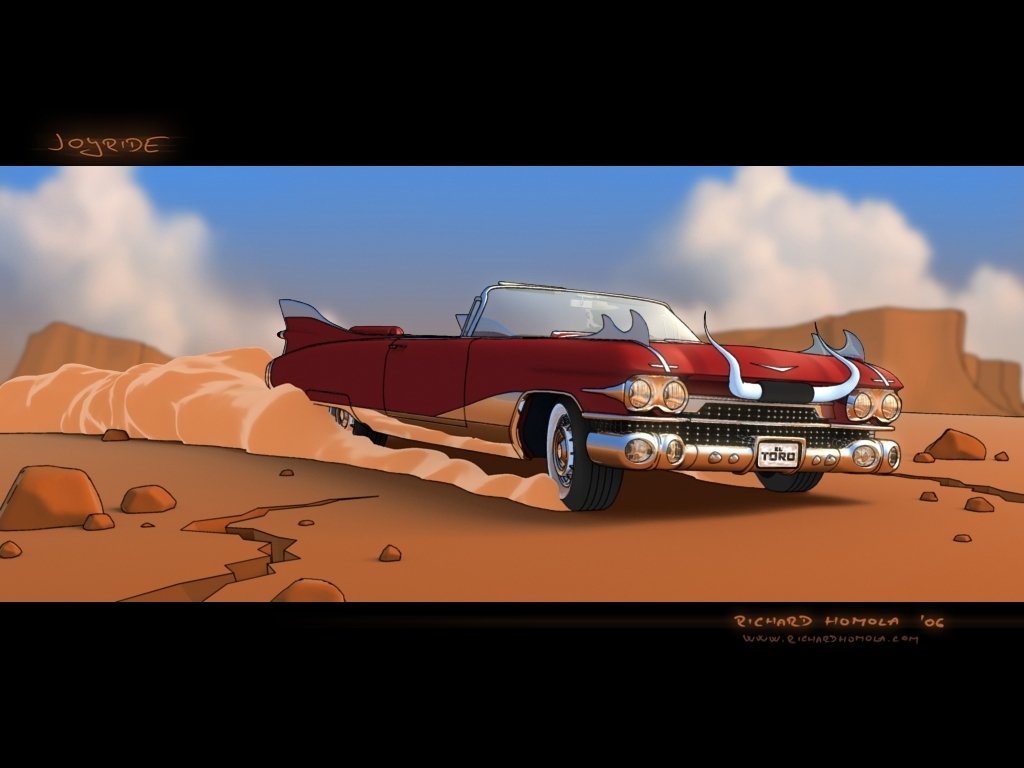 Download Vehicle Artistic Art