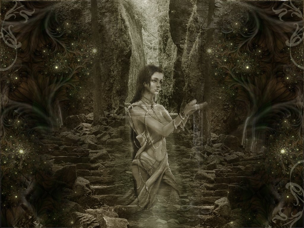 Download Woman Artistic Art