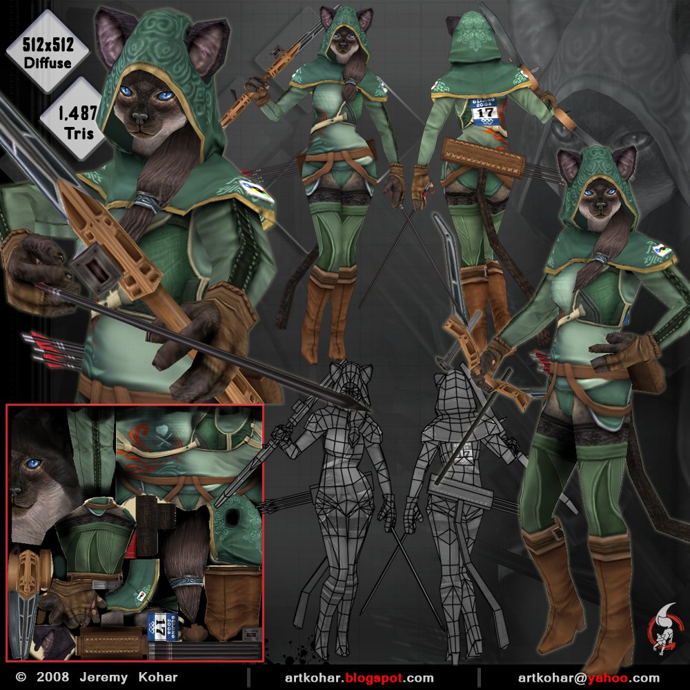 Download Animal Artistic Art