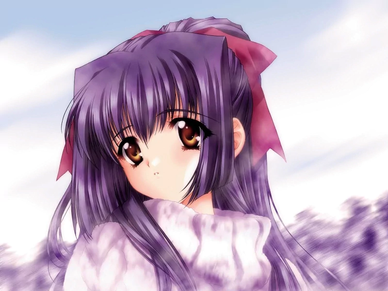 Anime Clannad Image