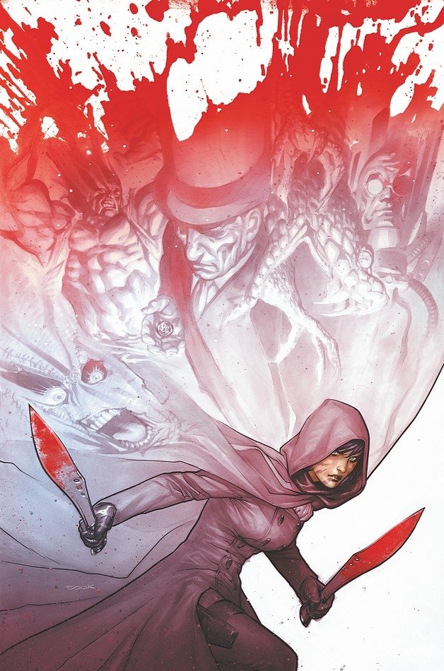 Download Comic Trinity Of Sin: Pandora Art