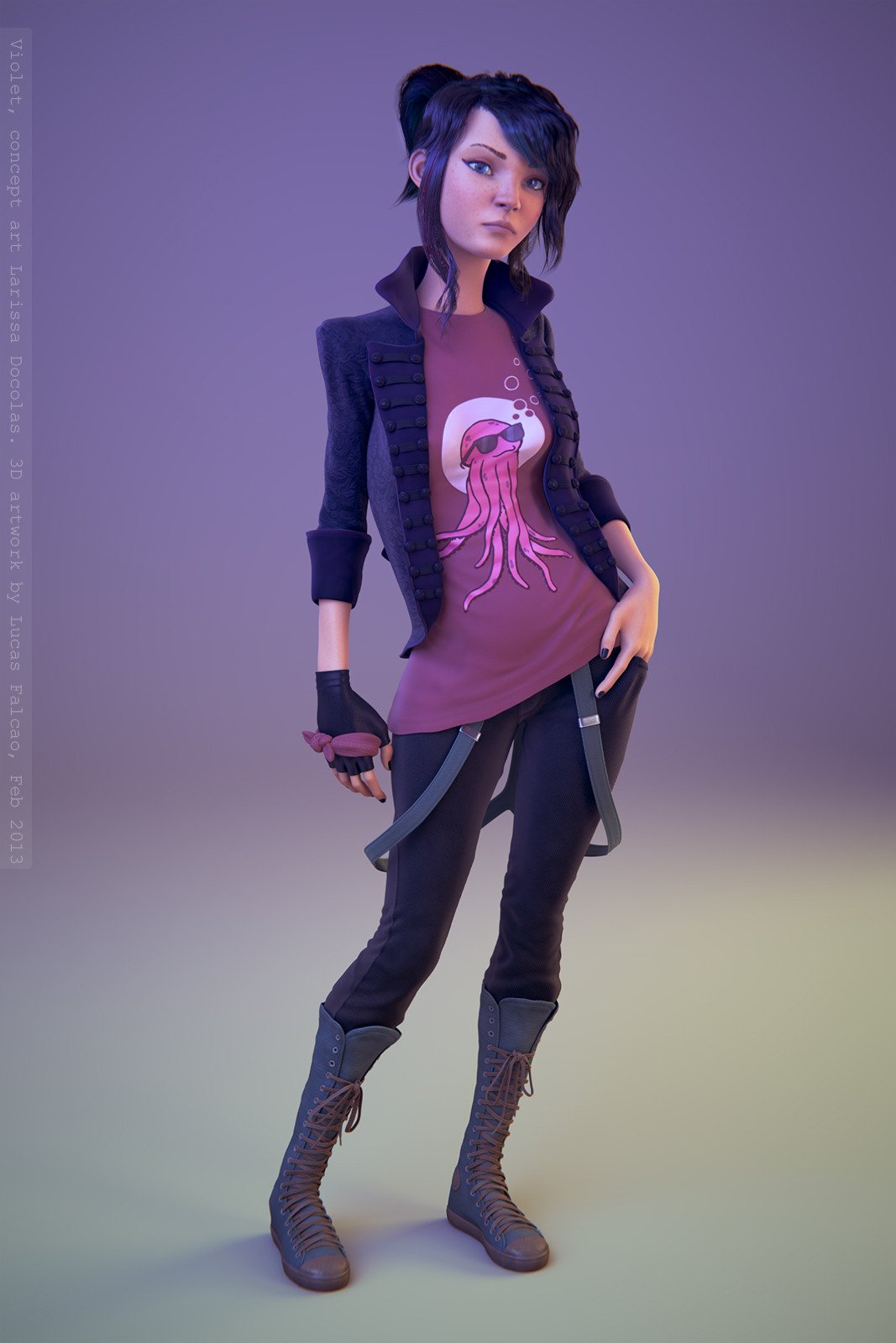 Download Woman Artistic Art