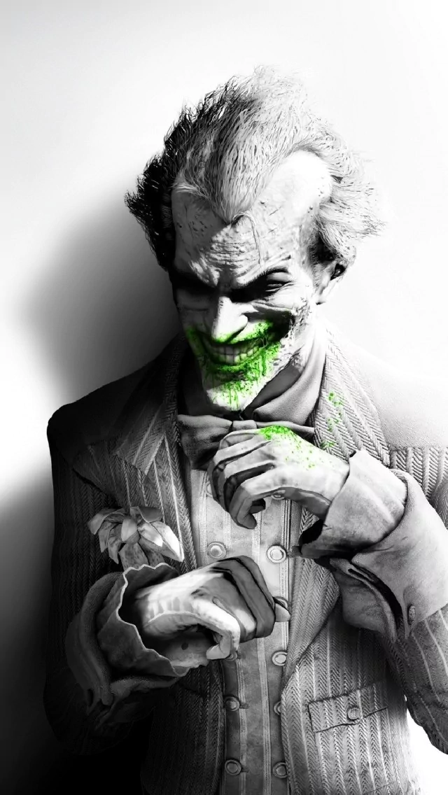 video game Batman: Arkham City Image
