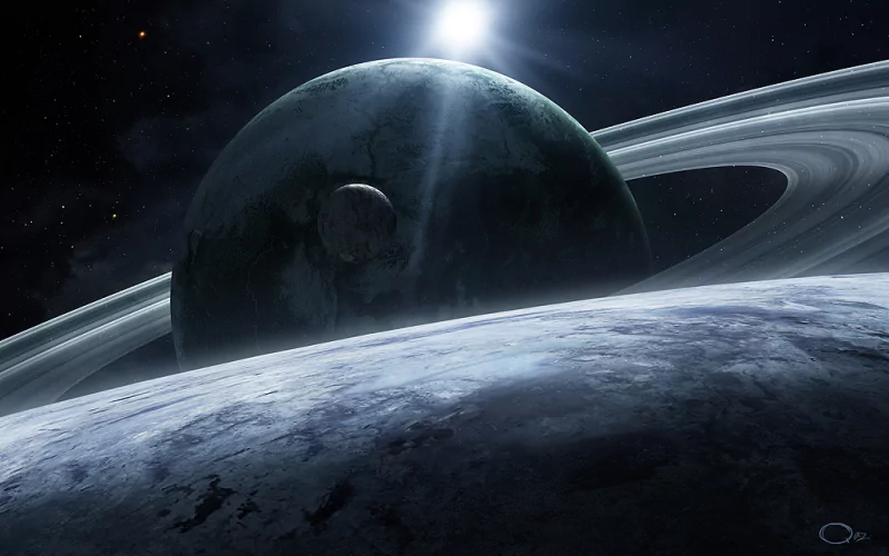  Beautiful star by qaz2008