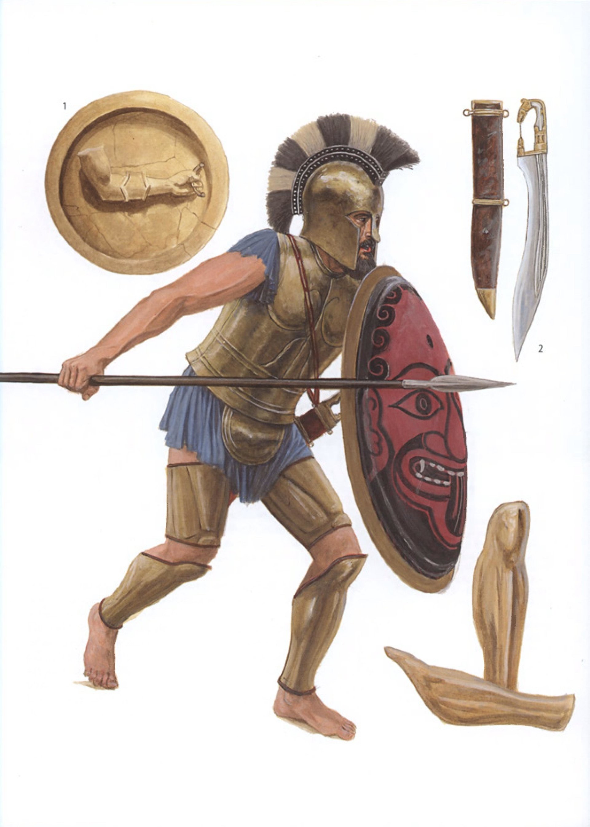 Download Military Historic Art