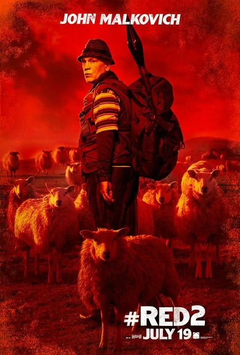 movie RED 2 Image