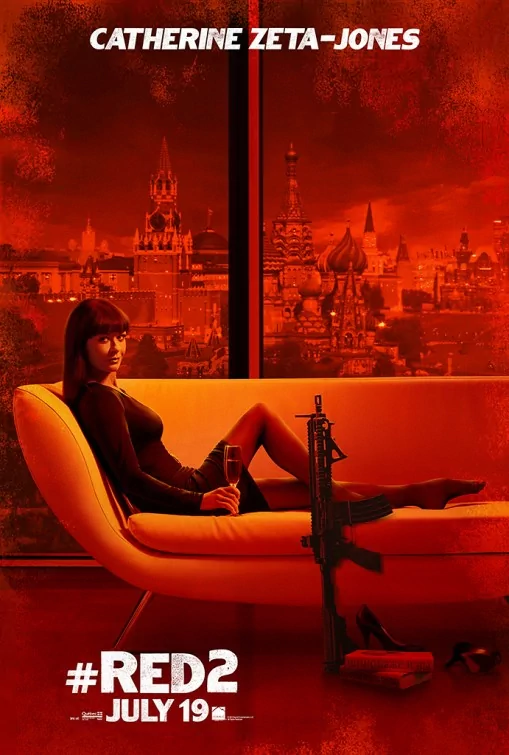 movie RED 2 Image