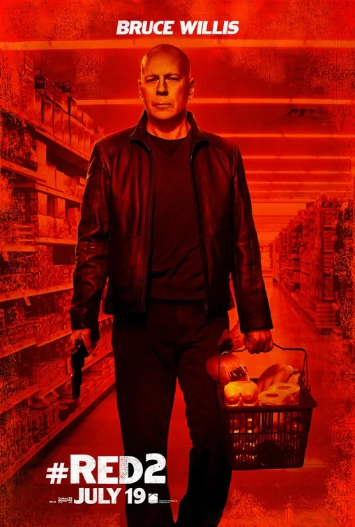 movie RED 2 Image