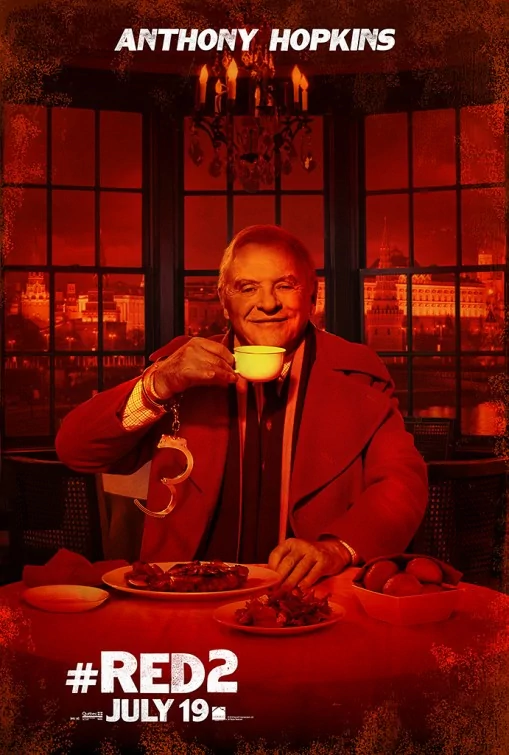 movie RED 2 Image