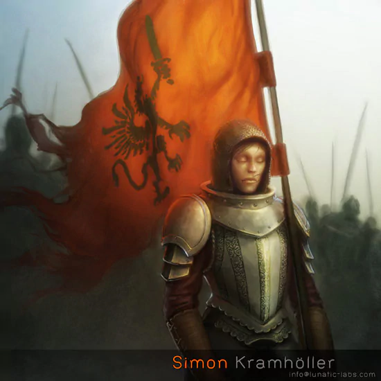 fantasy warrior fantasy warrior Image