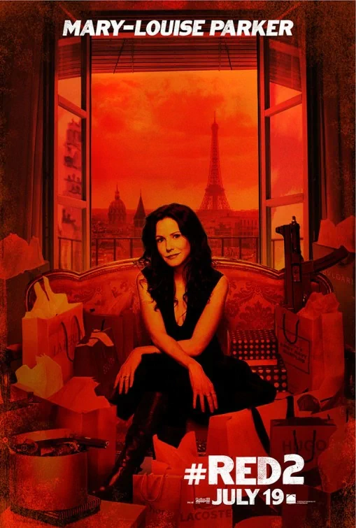 movie RED 2 Image