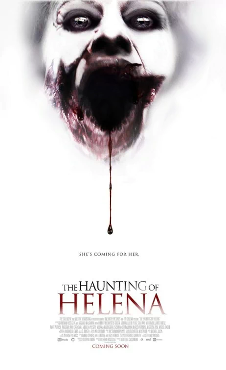 movie the haunting of helena Image