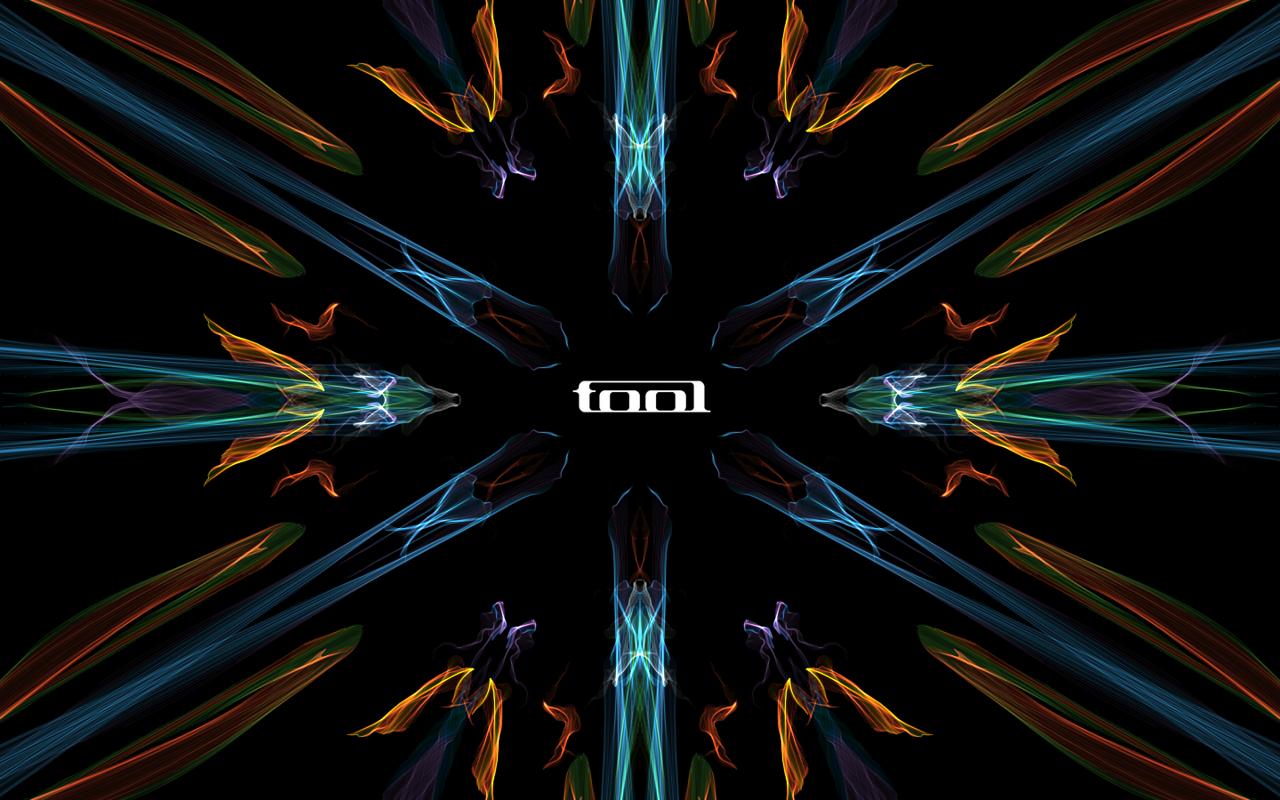 Tool art by VTX