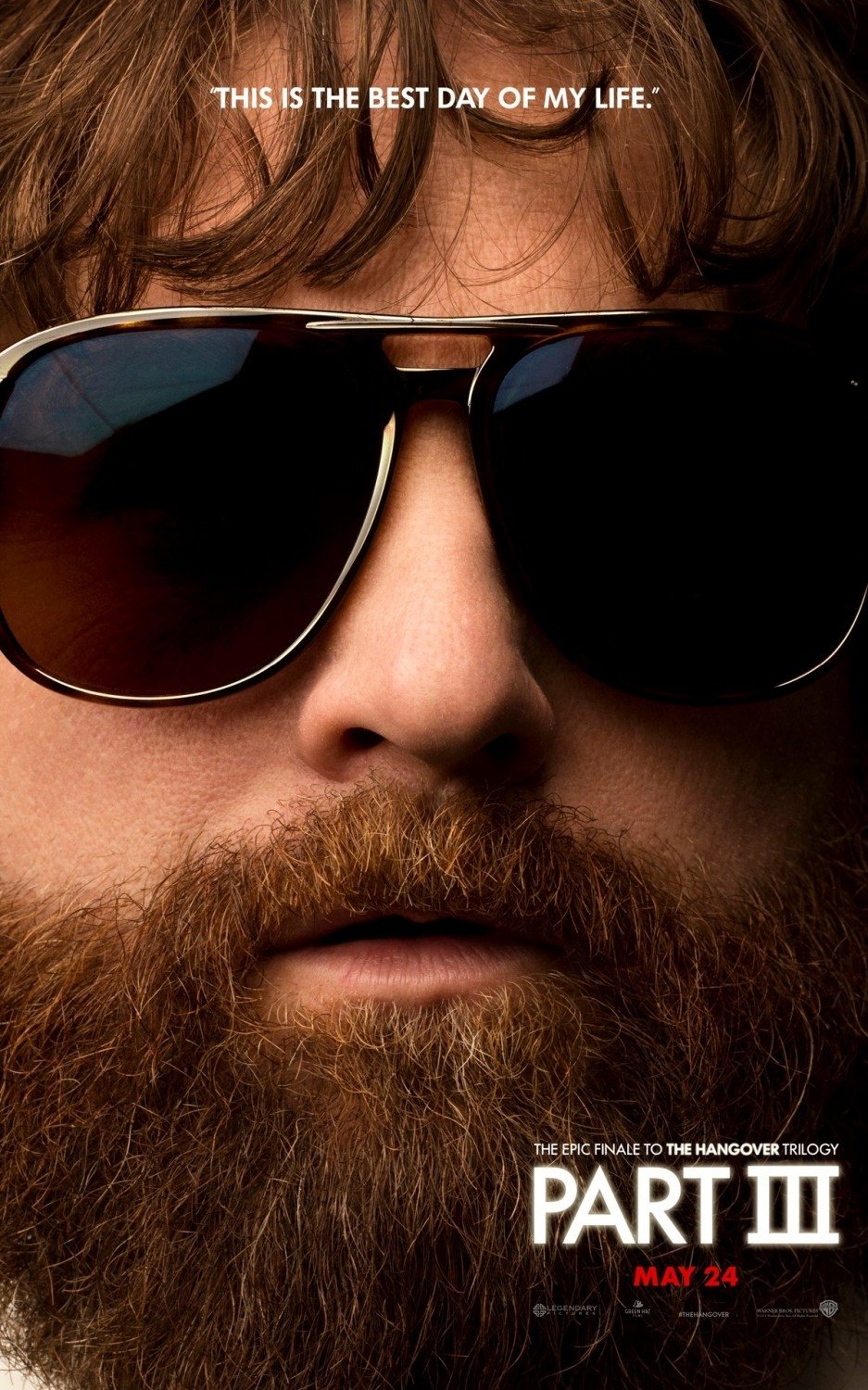 Download Movie The Hangover Part III Art