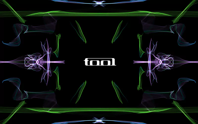  Tool art 2