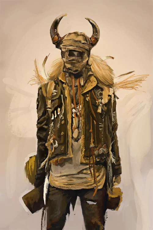 fantasy creature Image