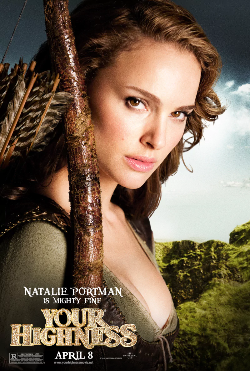 movie Your Highness Image