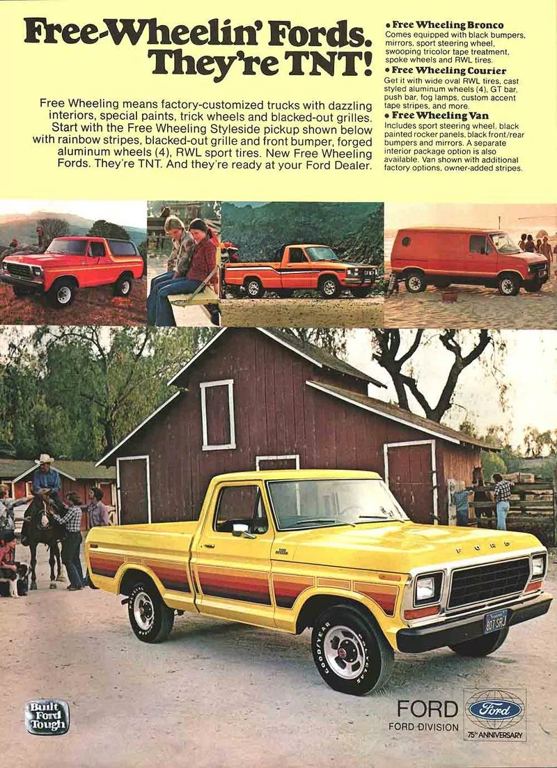 vehicle ford f150 Image