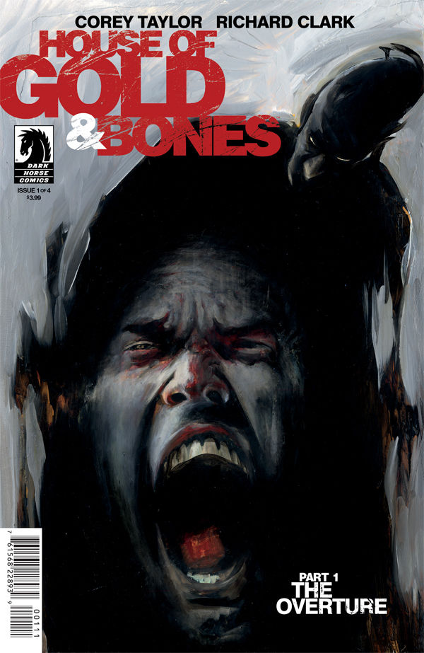 House of Gold & Bones Art