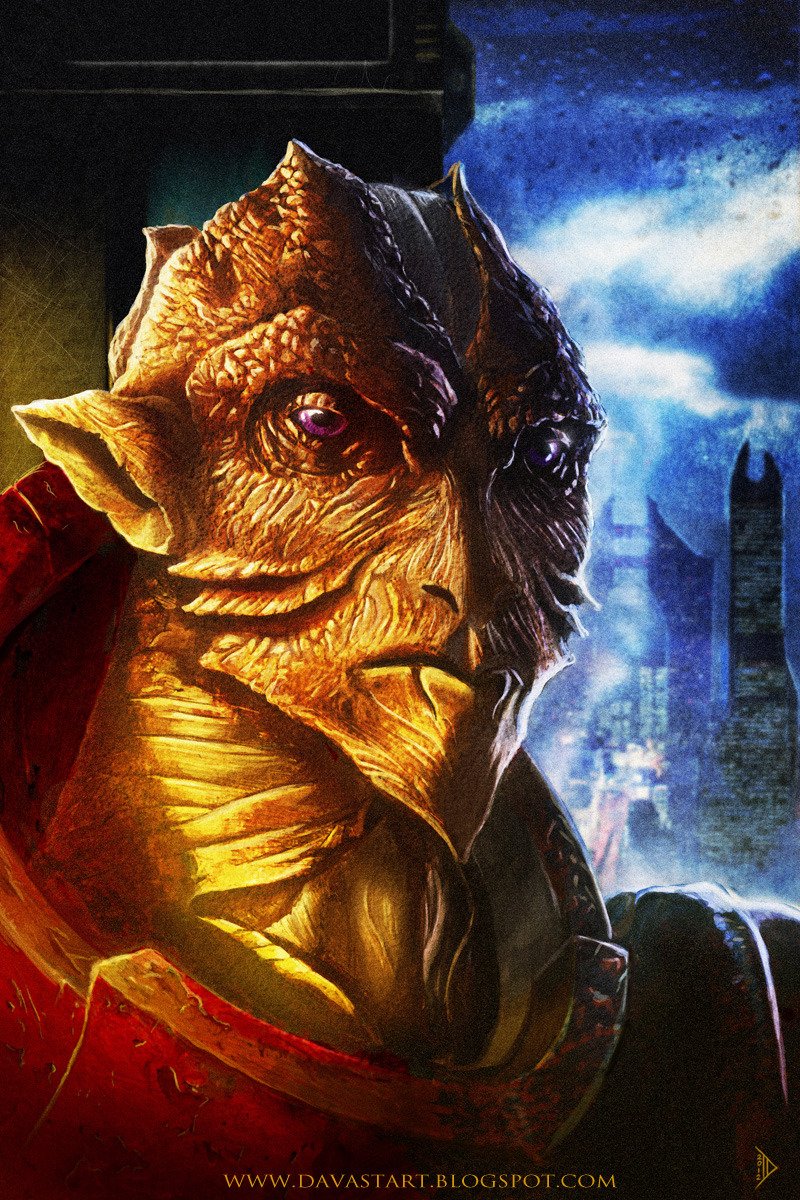 Download Fantasy Creature Art