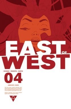 Download Comic East Of West Art