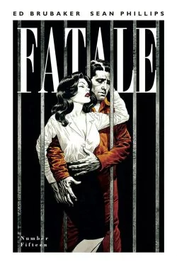 Comic fatale Image