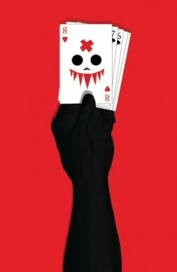 Comic bedlam Image