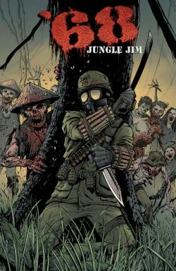 Comic '68: jungle jim Image