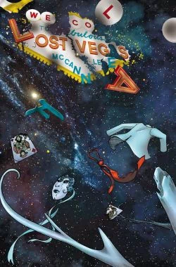 Comic lost vegas Image