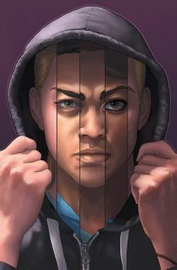 Comic mind the gap Image