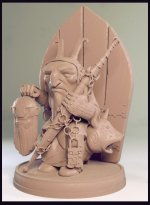 Preview Warriors