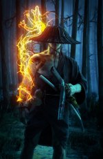 Preview Legend of the Five Rings