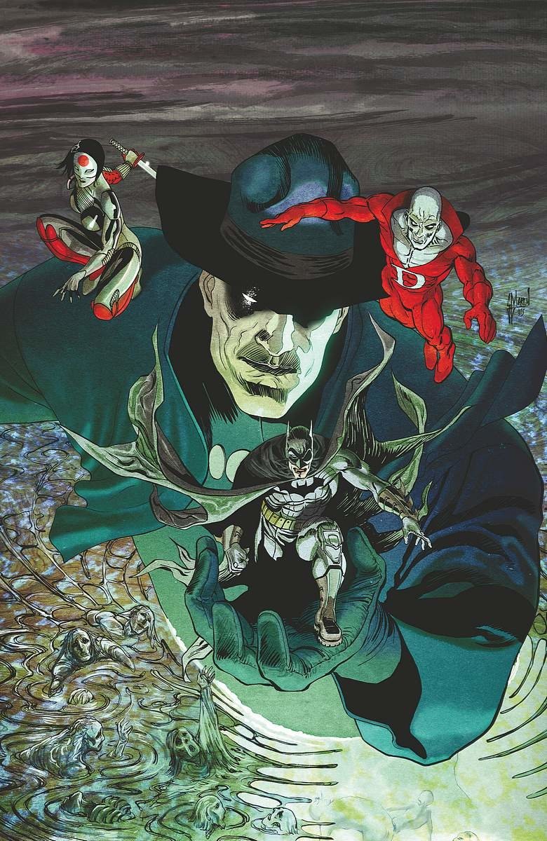 Download Comic Trinity Of Sin: Pandora Art