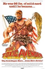 Preview The Toxic Avenger