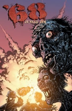 Download Comic '68: Jungle Jim Art