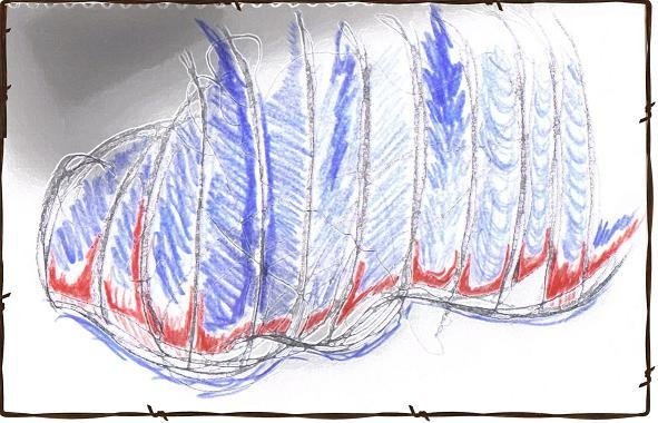 Up-heave of Mozart by anicheri