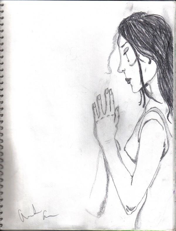 Doppelganger by anicheri