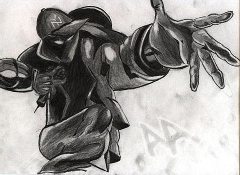 Cover LB by anicheri