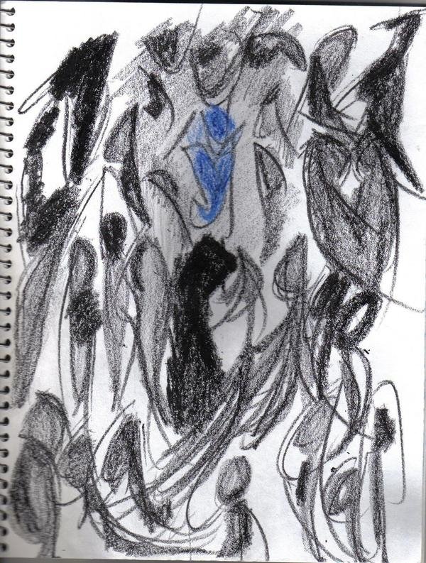 Conceited by anicheri