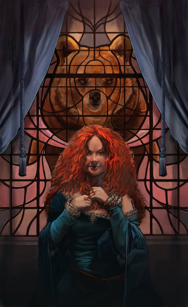 Download Movie Brave Art