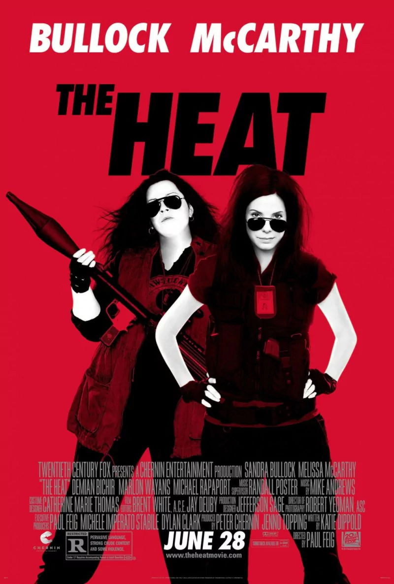 movie The Heat Image