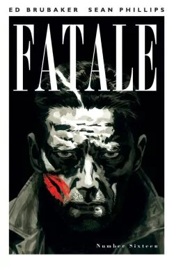 Comic fatale Image