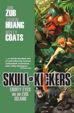 Preview Skullkickers