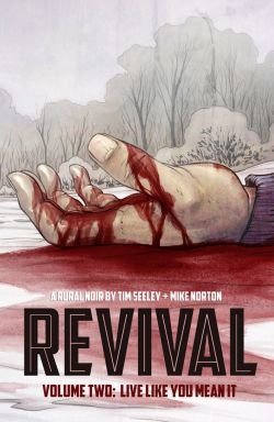 Download Comic Revival Art