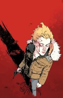 Download Comic Sheltered Art
