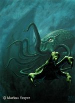 Preview Cthulhu